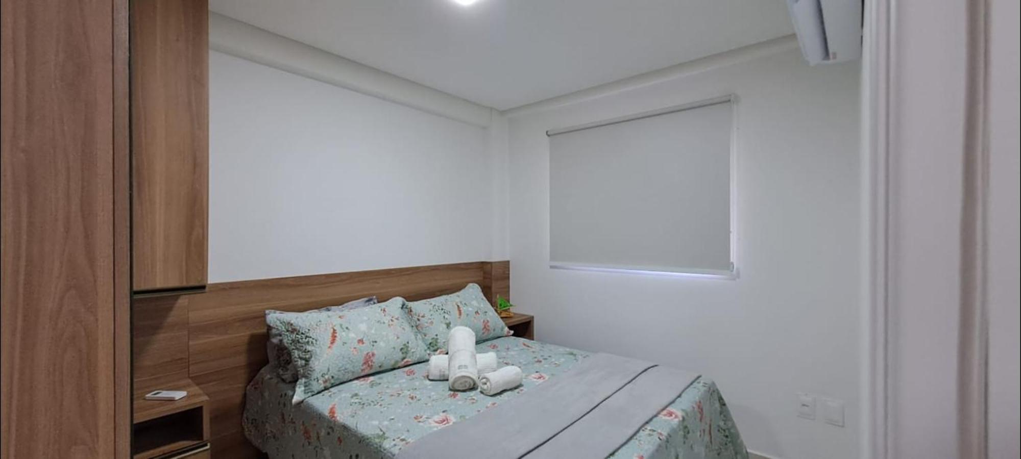 Porto Lua Flat Beira-mar De Apartamento Porto de Galinhas
