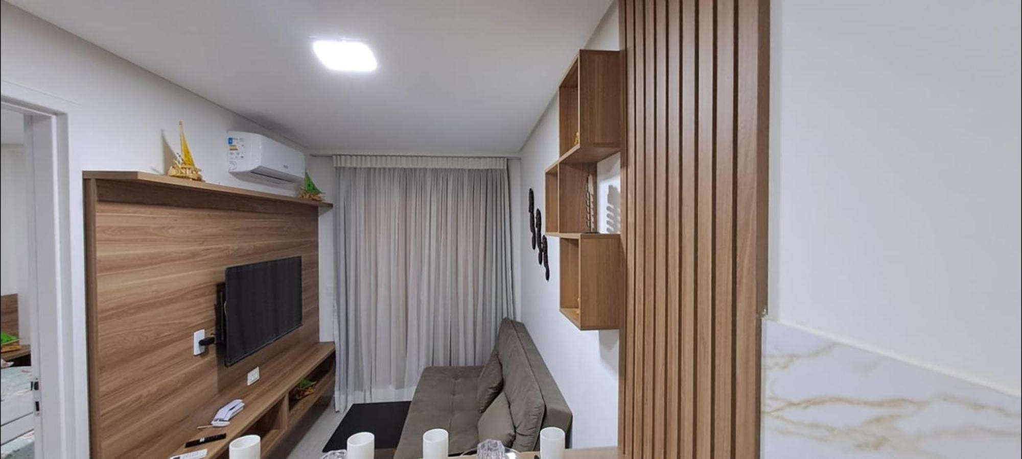 Apartment Porto Lua Flat Beira-mar De *