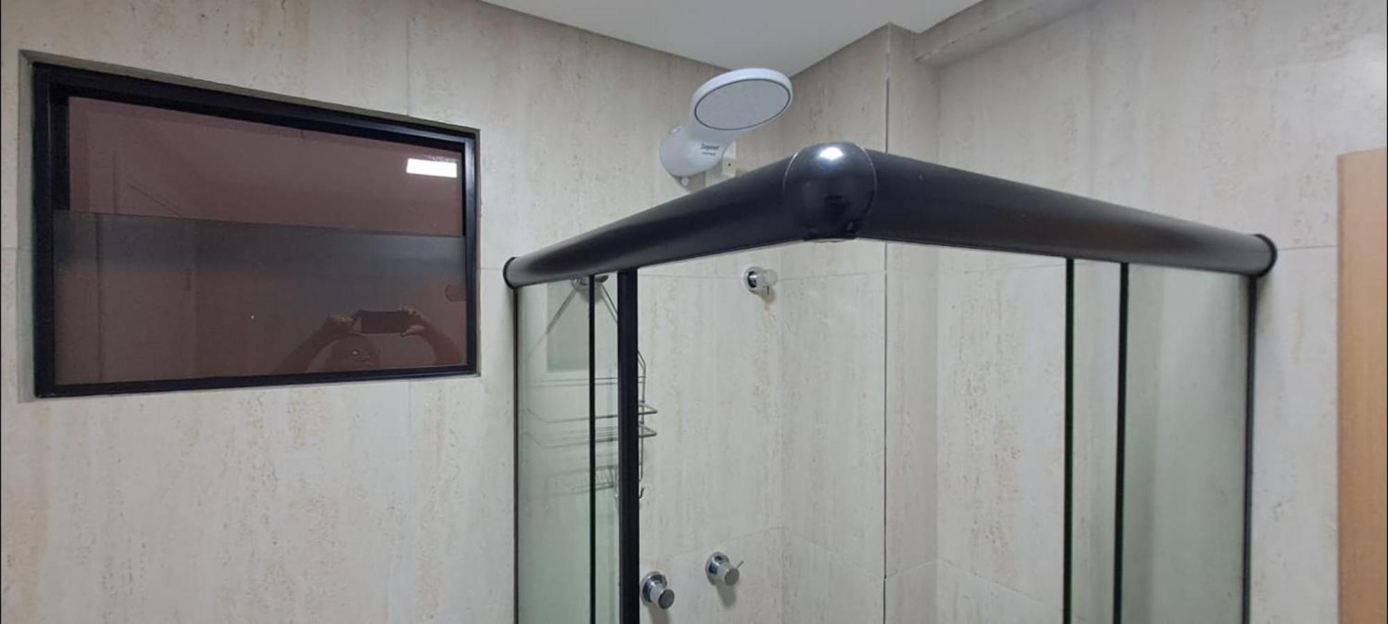 Porto Lua Flat Beira-mar De Apartment