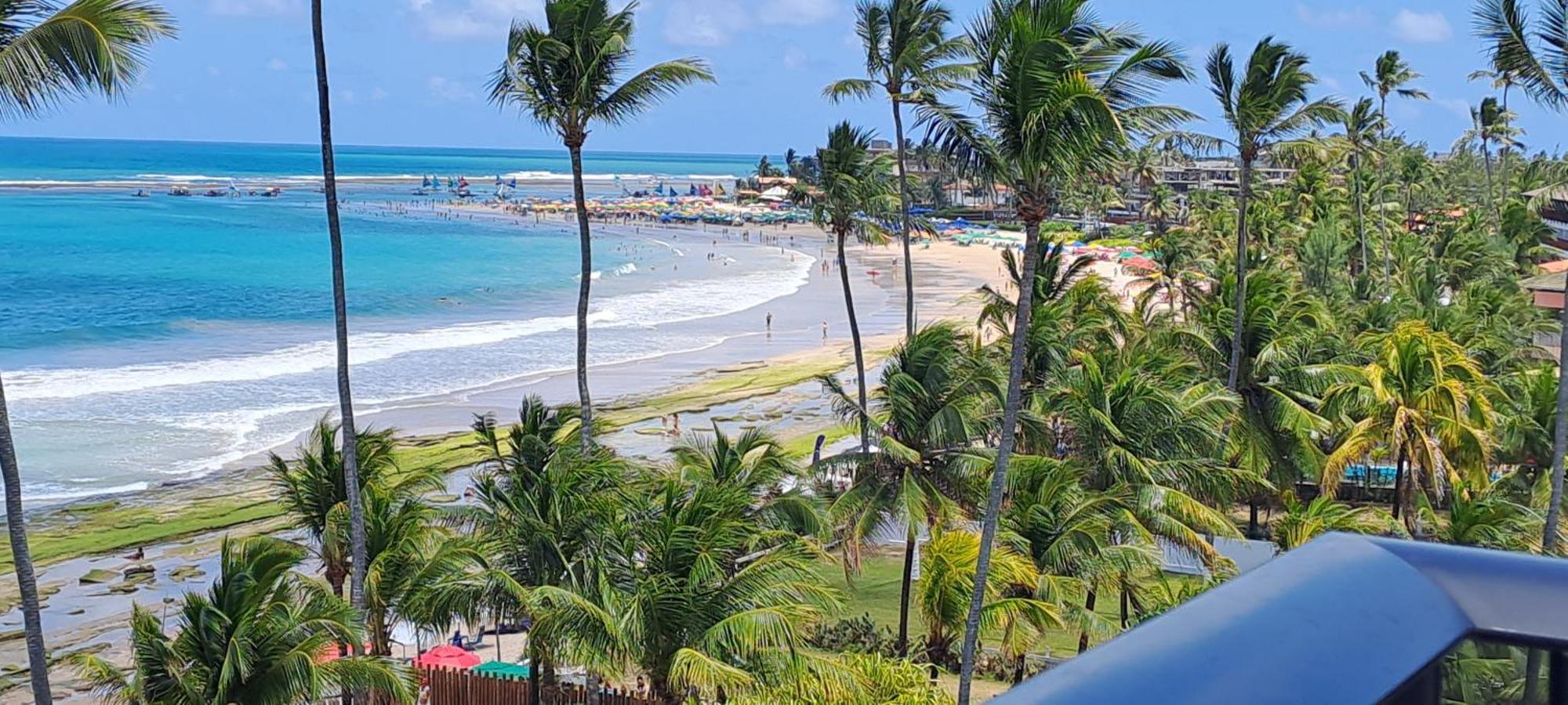 Apartment Porto Lua Flat Beira-mar De Porto de Galinhas