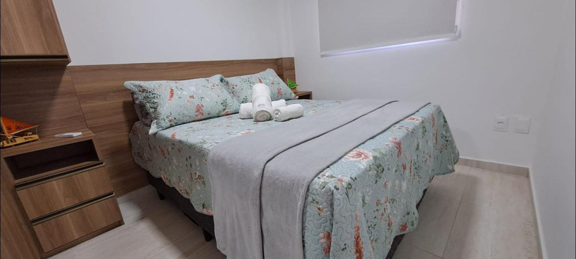 Porto Lua Flat Beira-mar De