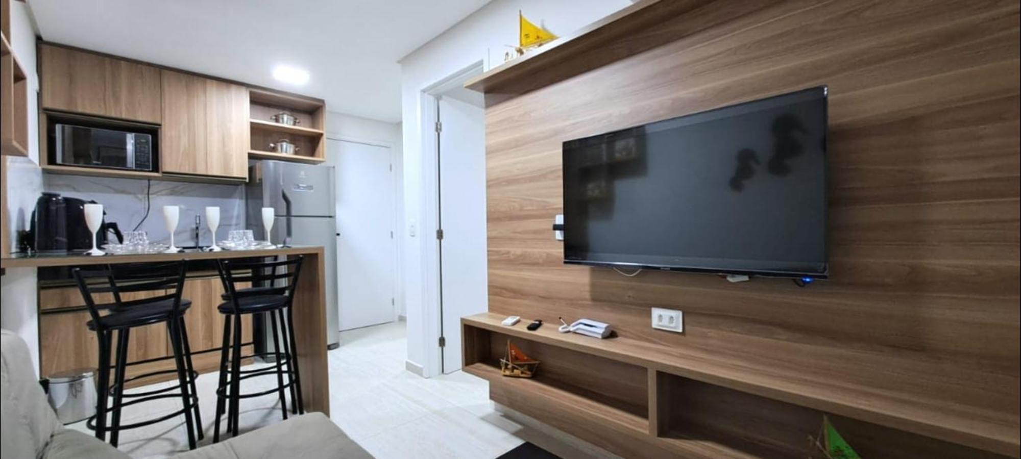 Apartment Porto Lua Flat Beira-mar De *