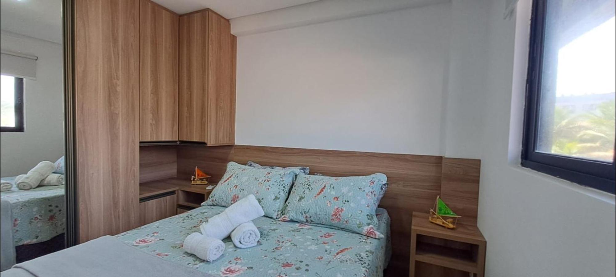 Apartment Porto Lua Flat Beira-mar De *